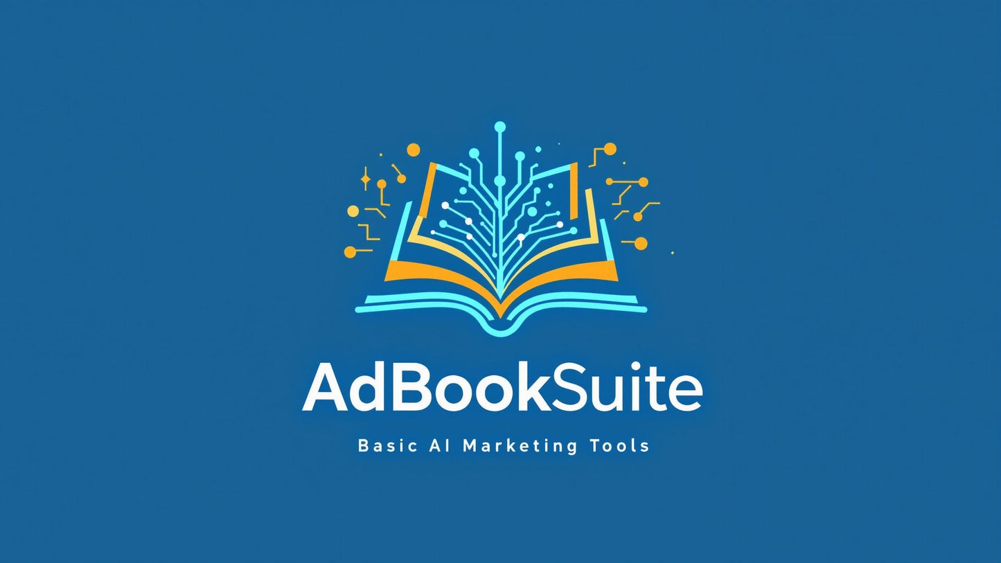 AdBookSuite AI Marketing Tools