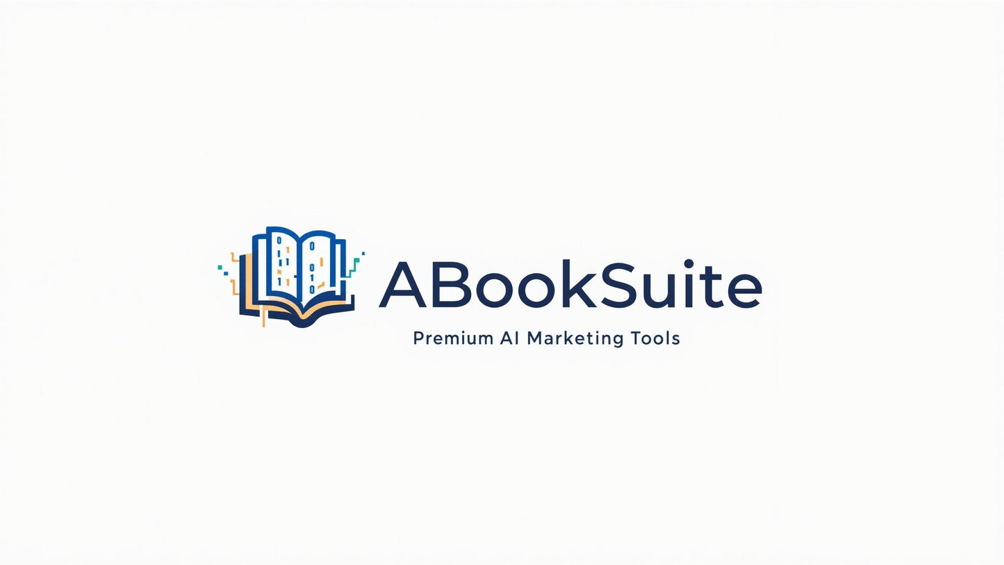 AdBookSuite PREMIUM AI Marketing Tools 👑Best choice