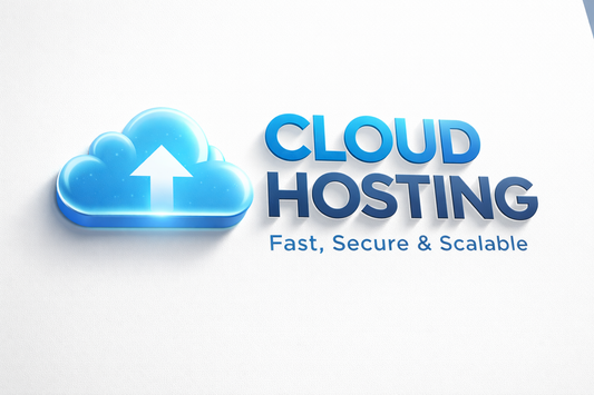 Cloud Hosting Pro