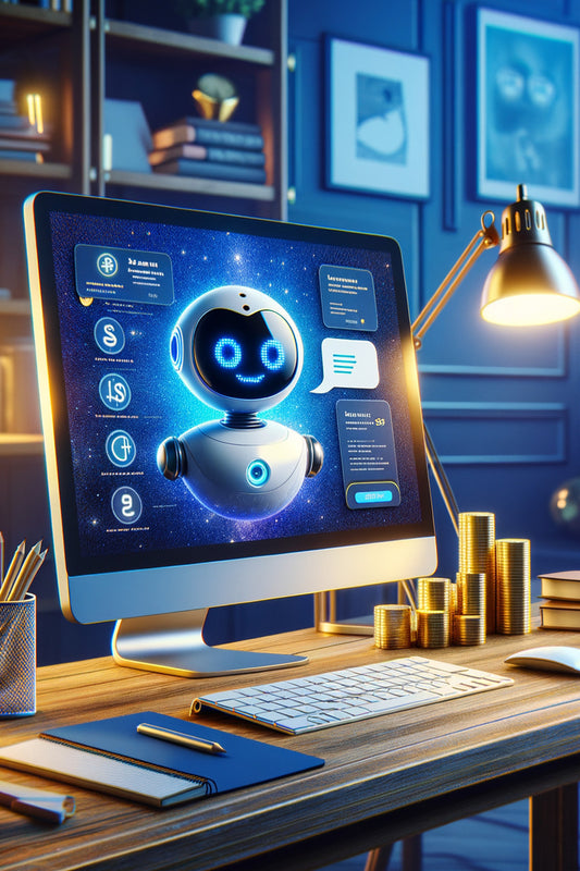 AdBookSuite Website AI Chatbot with AI Knowledge Base