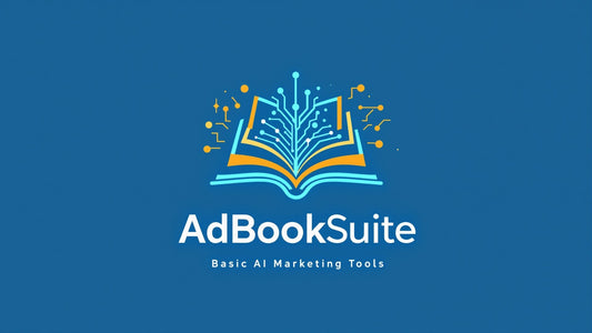 AdBookSuite AI Marketing Tools